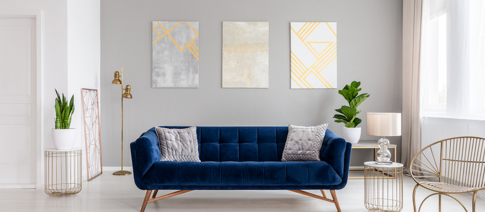 Custom rugs & runners