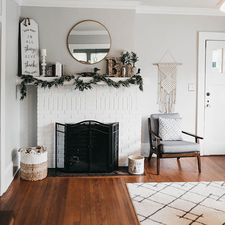 New flooring: part of your spring plans?