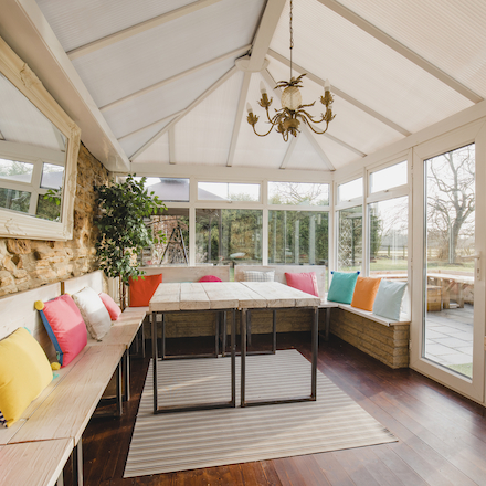 This summer: flooring solutions to DIY for