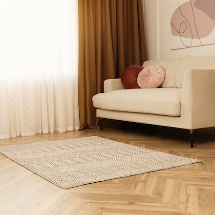 Winter: Give your home a late Christmas present!
