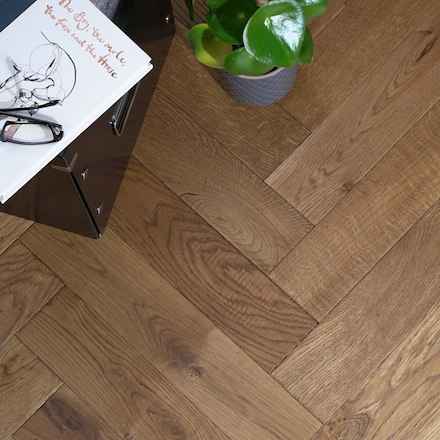Ted Todd – perfect engineered wood every time!