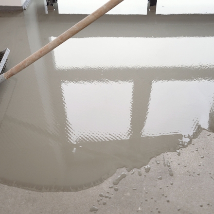 Why great flooring starts with thorough preparation
