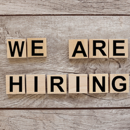 Calling experienced floor layers!